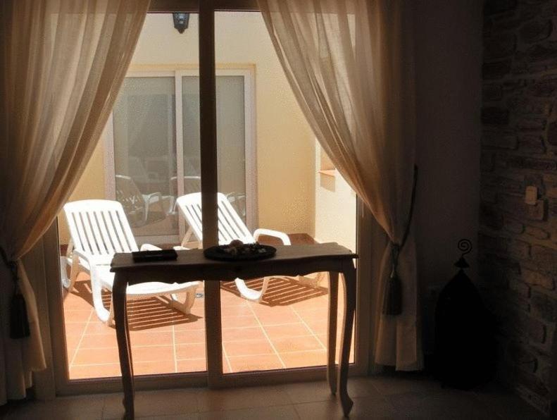 גראן טאראחל Villas La Fuentita מראה חיצוני תמונה