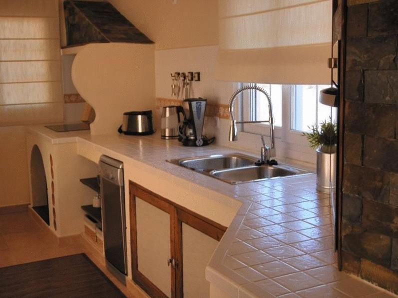 גראן טאראחל Villas La Fuentita מראה חיצוני תמונה