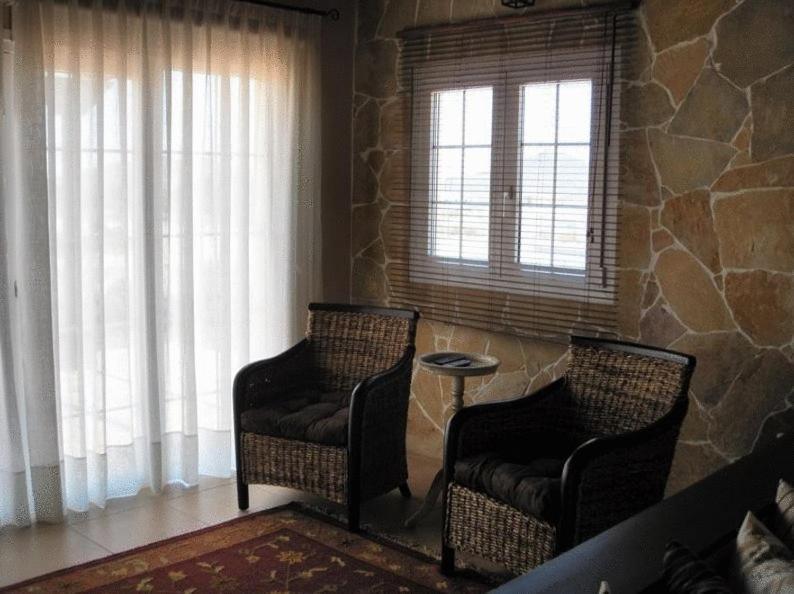 גראן טאראחל Villas La Fuentita מראה חיצוני תמונה