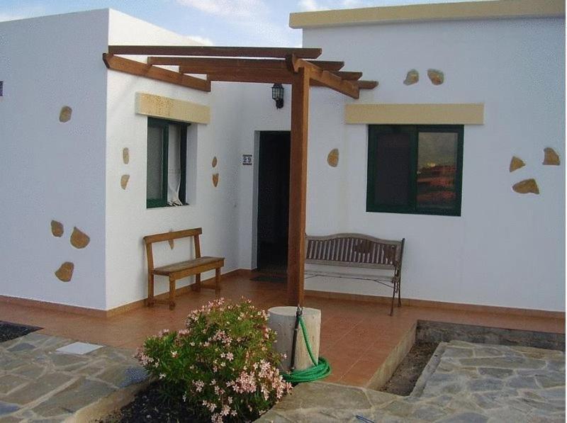 גראן טאראחל Villas La Fuentita מראה חיצוני תמונה