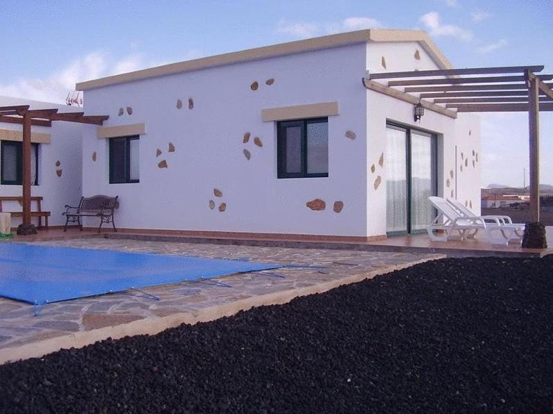 גראן טאראחל Villas La Fuentita מראה חיצוני תמונה