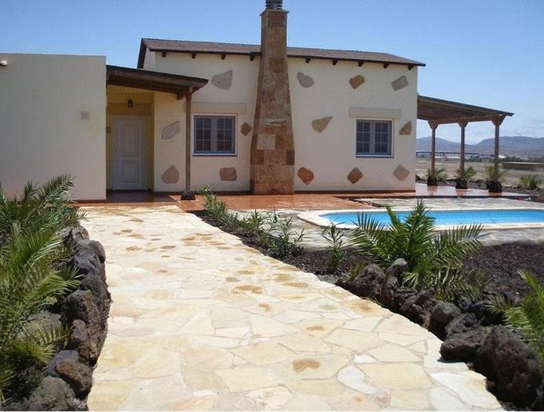 גראן טאראחל Villas La Fuentita מראה חיצוני תמונה