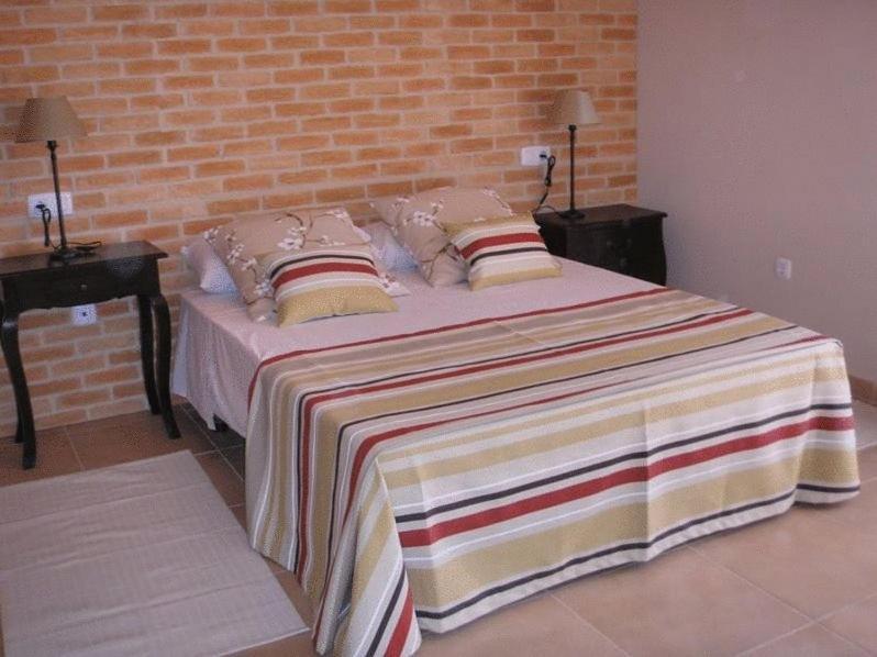 גראן טאראחל Villas La Fuentita מראה חיצוני תמונה