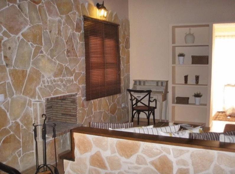 גראן טאראחל Villas La Fuentita מראה חיצוני תמונה