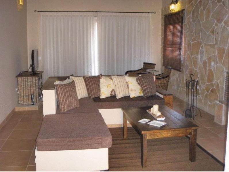 גראן טאראחל Villas La Fuentita מראה חיצוני תמונה